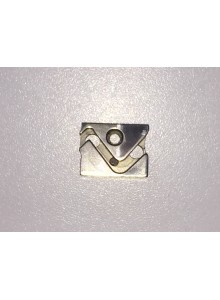 JVC3 TEK KAPAKLI SÜPREM ÇELİĞİ