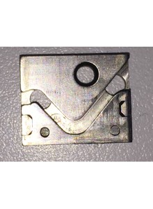 Üç iplik Fank çeliği 